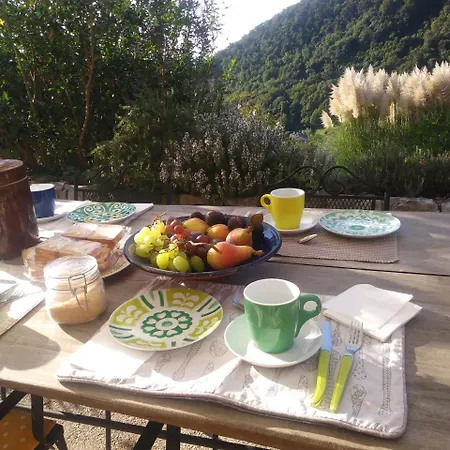 Couette-café Poggio Del Sole
