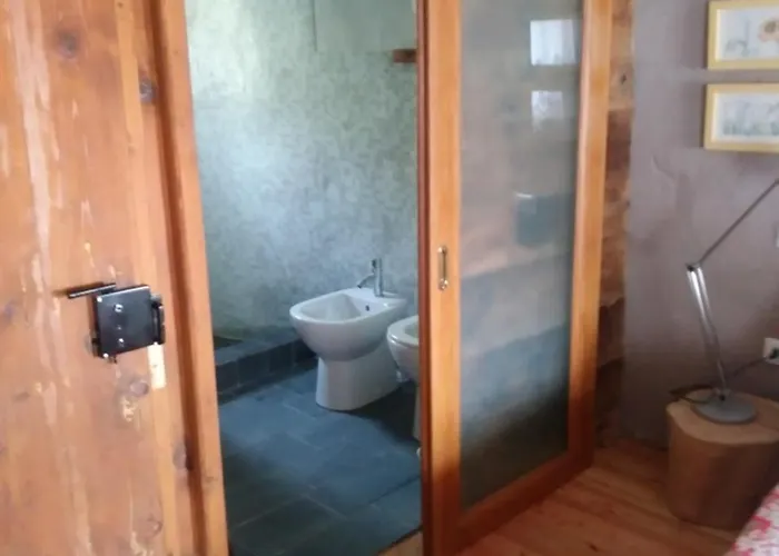 فندق مبيت وإفطار Poggio Del Sole