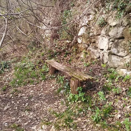 Panzió Poggio Del Sole Bassano del Grappa
