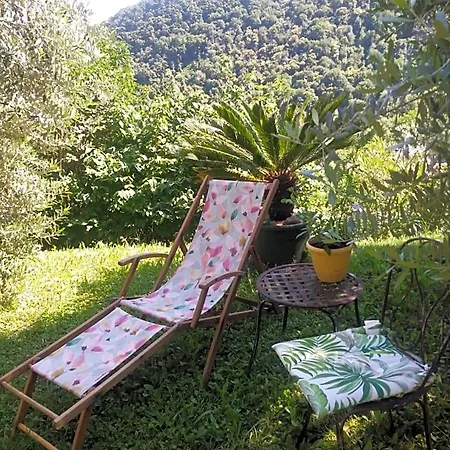 Frühstückspension Poggio Del Sole 3*