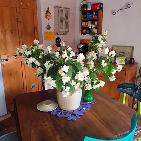 Poggio Del Sole Frühstückspension