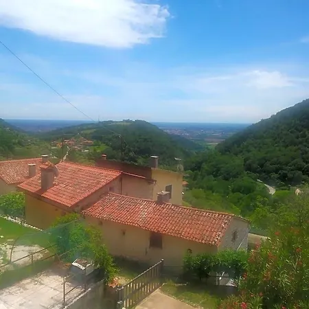 Poggio Del Sole 3* Bassano del Grappa