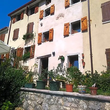 Poggio Del Sole Frühstückspension