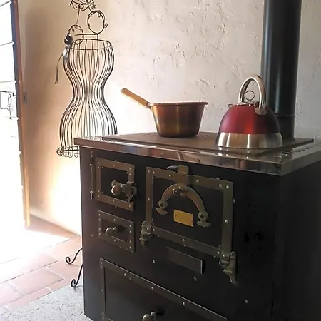 Couette-café Poggio Del Sole 3*