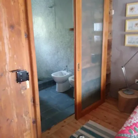 Bed & Breakfast Poggio Del Sole