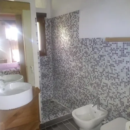 Poggio Del Sole Bed & Breakfast *