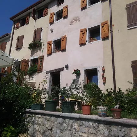Poggio Del Sole Bassano del Grappa