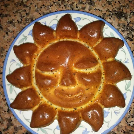 Poggio Del Sole