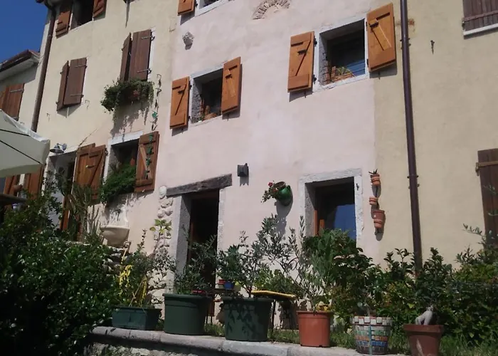 Poggio Del Sole Bassano del Grappa